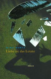 Bentz: Liebe ist das Letzte