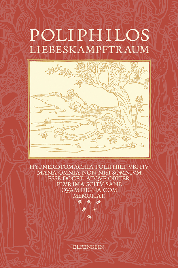 Poliphilos Liebeskampftraum