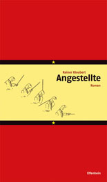 Kloubert: Angestellte