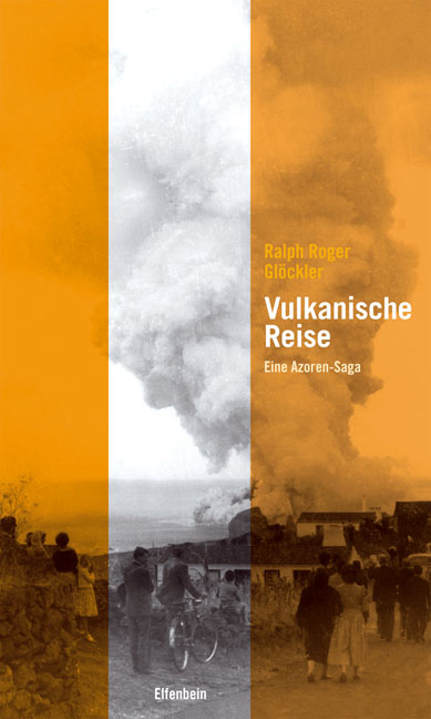 Glöckler: Vulkanische Reise