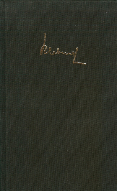 Klabund: Literaturgeschichte