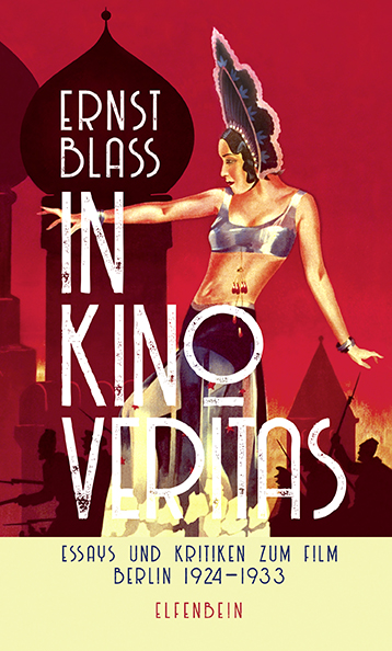 Ernst Blass: in kino veritas