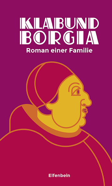 Klabund: Borgia