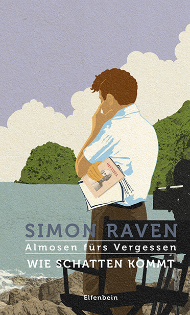 Simon Raven: Wie Schatten kommt