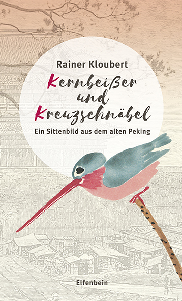 Kloubert: Kernbeißer und Kreuzschnäbel