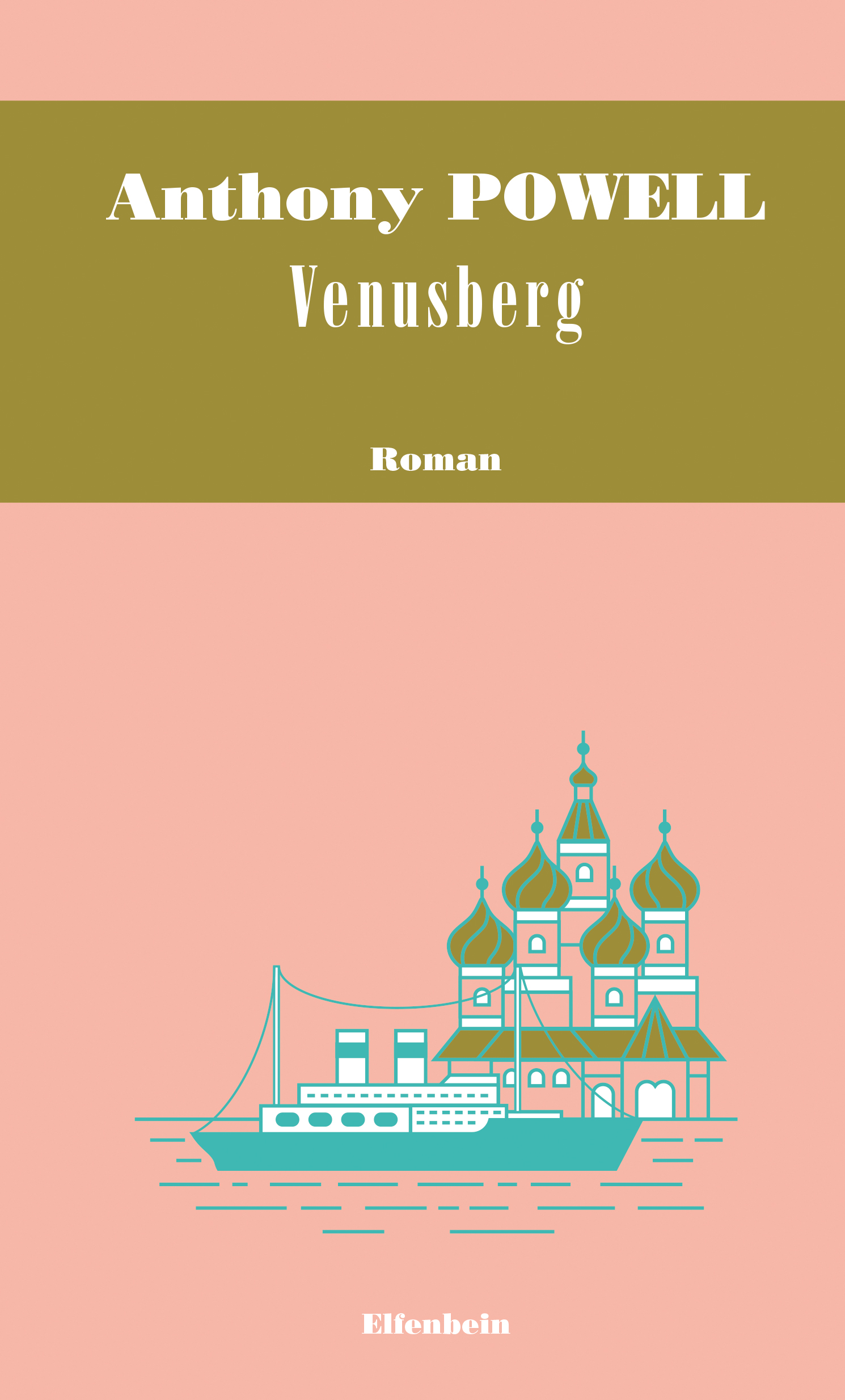 Venusberg