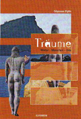 Elytis: Träume. Wörter - Menschen - Orte