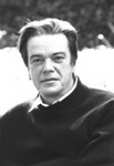 Porträt Rainer Kloubert