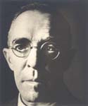 Porträt José Régio