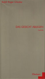 Gl�ckler: Das Gesicht ablegen