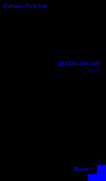 Unterderhand