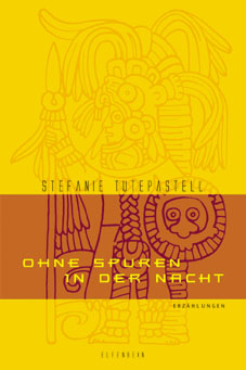 Stefanie Tutepastell: Ohne Spuren in der Nacht