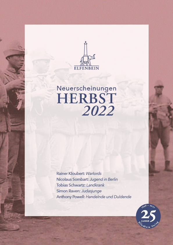 Vorschau Herbst 2022