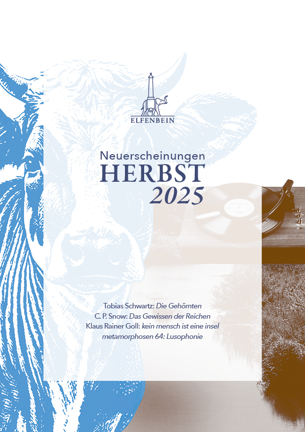 Herbstvorschau 2025