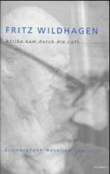 Afrika kam durch die Luft